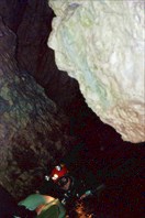 Триград, пещера Дяволското гърло